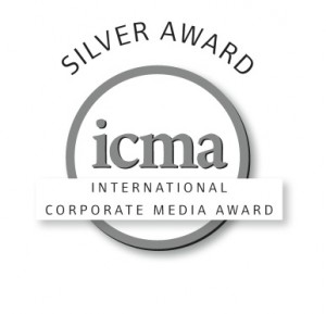 Icma Logo